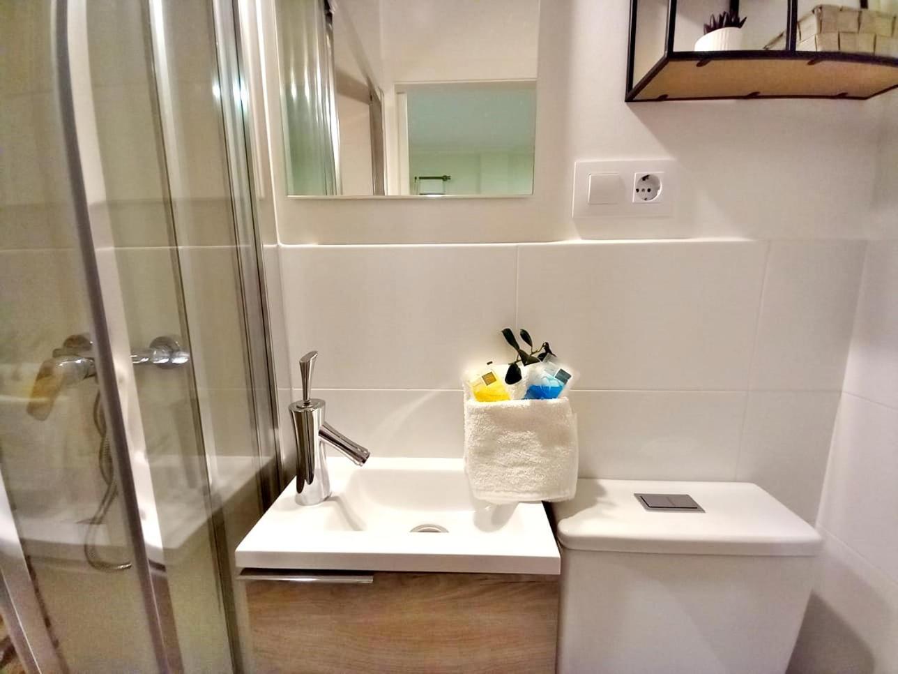 Holibai, Rulina , Single Private Ensuite, Baiona Exterior foto